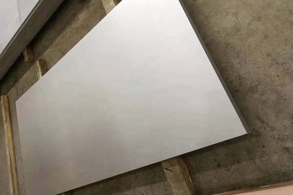 钛板